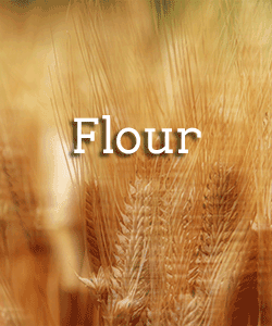 flour